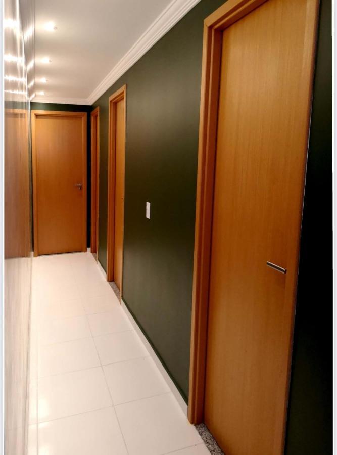 Flat Palm Village Apartamento