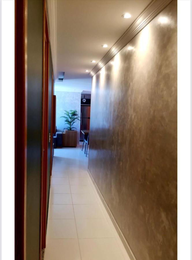 Apartamento Flat Palm Village Pôrto das Galinhas