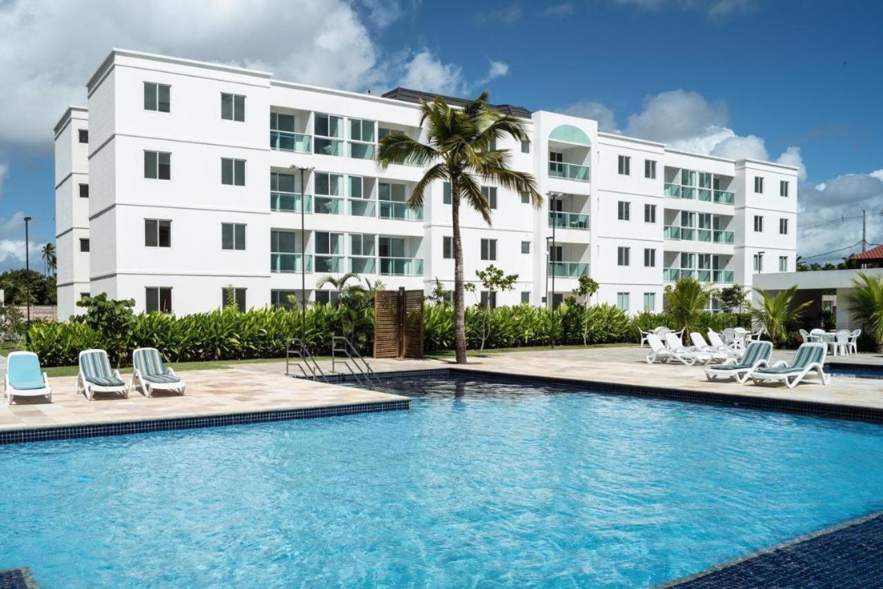 Apartamento Flat Palm Village