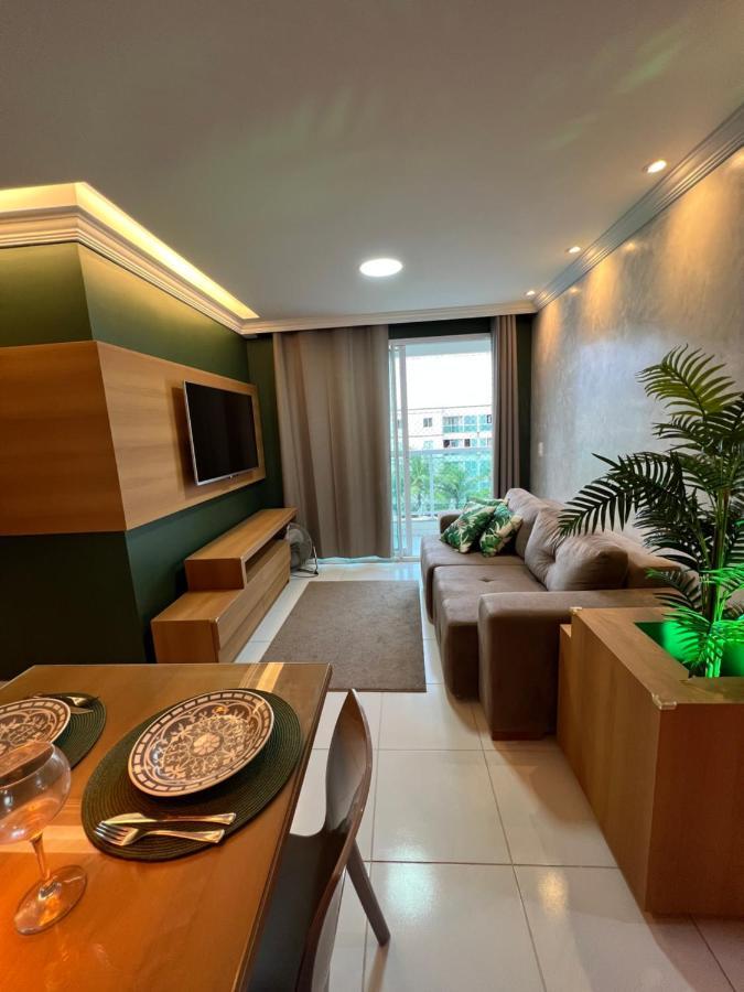 Flat Palm Village *